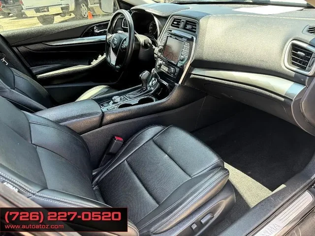 SEMINUEVOS NISSAN Maxima a Estados en autogozo