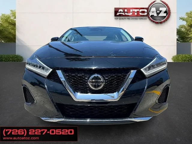 SEMINUEVOS NISSAN Maxima a Estados en autogozo