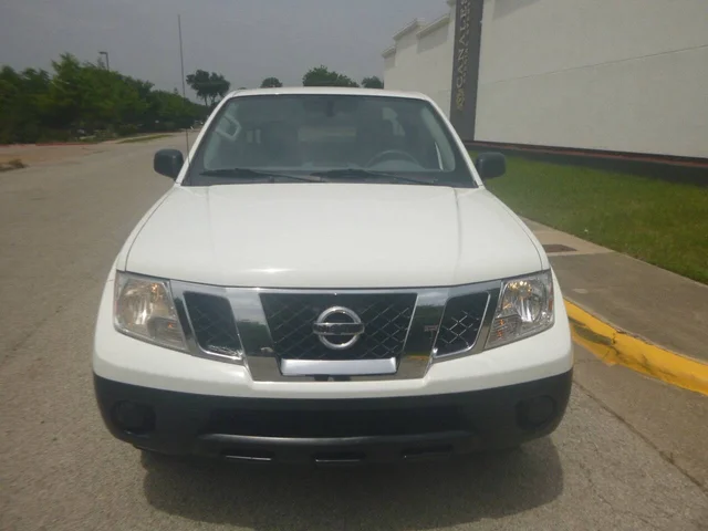 SEMINUEVOS NISSAN Frontier a Estados en autogozo