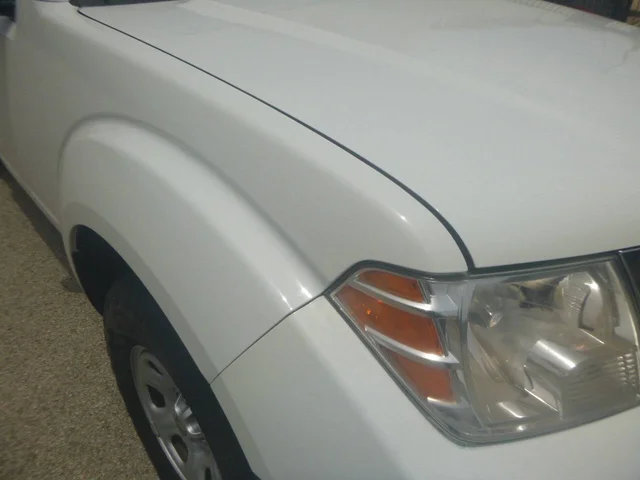 SEMINUEVOS NISSAN Frontier a Estados en autogozo