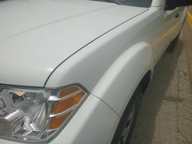 SEMINUEVOS NISSAN Frontier a Estados en autogozo