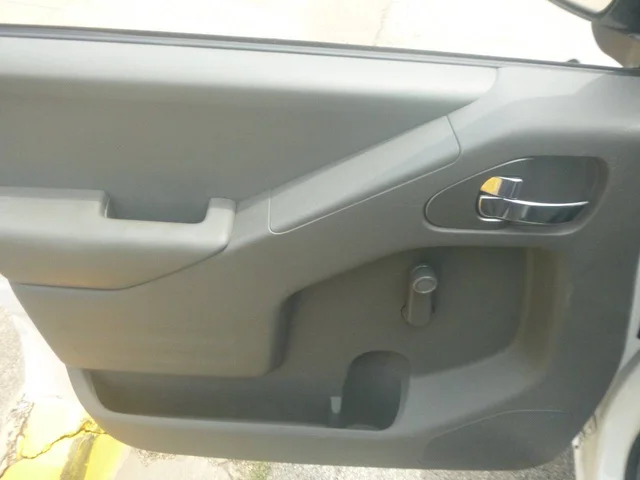 SEMINUEVOS NISSAN Frontier a Estados en autogozo