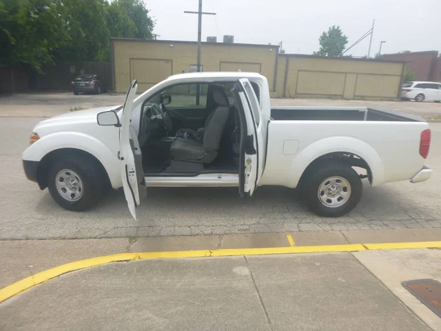 SEMINUEVOS NISSAN Frontier a Estados en autogozo