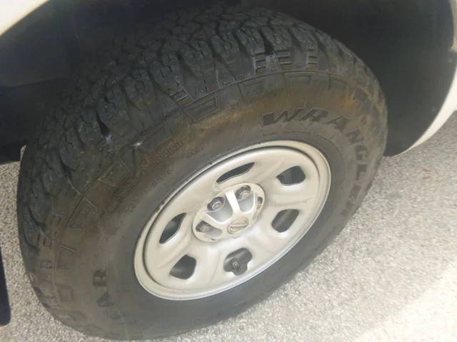 SEMINUEVOS NISSAN Frontier a Estados en autogozo