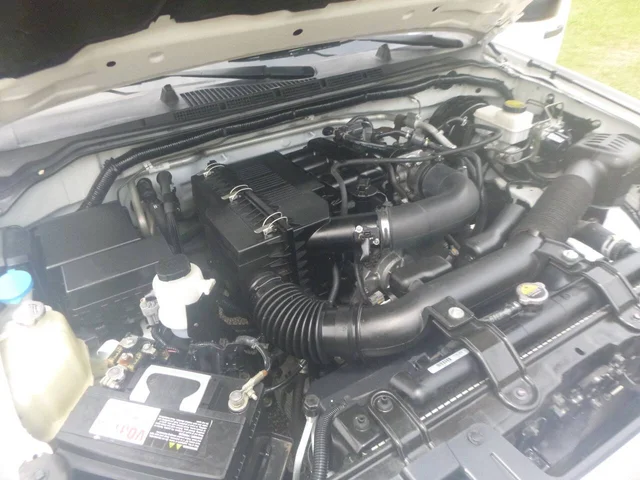 SEMINUEVOS NISSAN Frontier a Estados en autogozo
