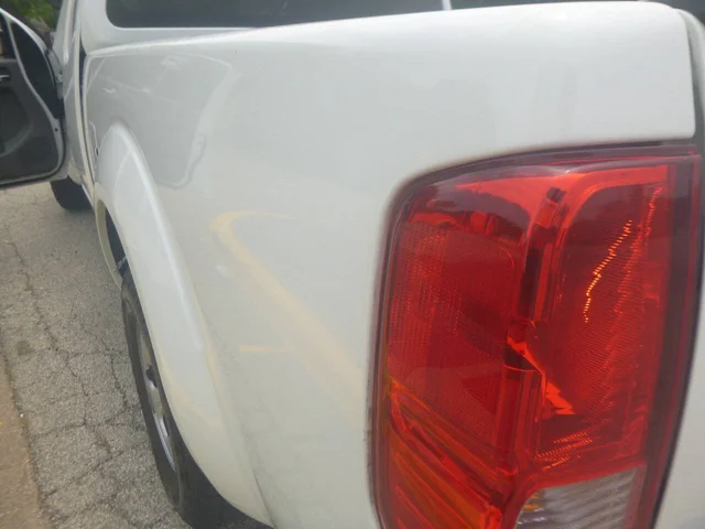 SEMINUEVOS NISSAN Frontier a Estados en autogozo