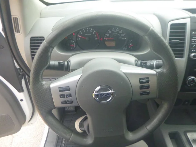 SEMINUEVOS NISSAN Frontier a Estados en autogozo