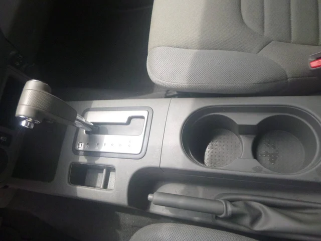SEMINUEVOS NISSAN Frontier a Estados en autogozo