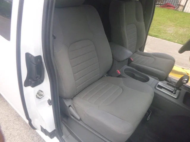 SEMINUEVOS NISSAN Frontier a Estados en autogozo