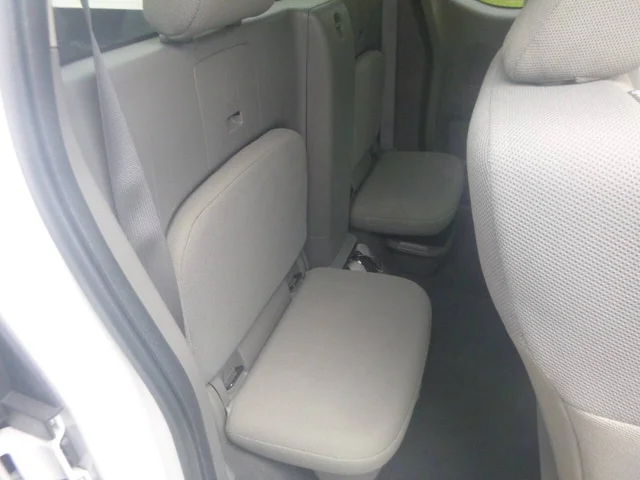 SEMINUEVOS NISSAN Frontier a Estados en autogozo