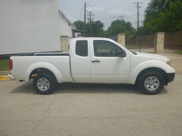 SEMINUEVOS NISSAN Frontier a Estados en autogozo