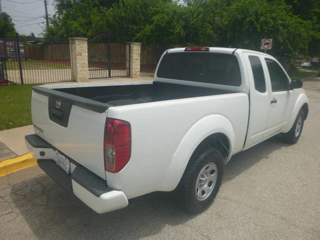 SEMINUEVOS NISSAN Frontier a Estados en autogozo