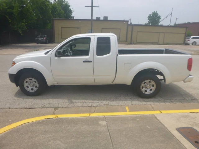 SEMINUEVOS NISSAN Frontier a Estados en autogozo