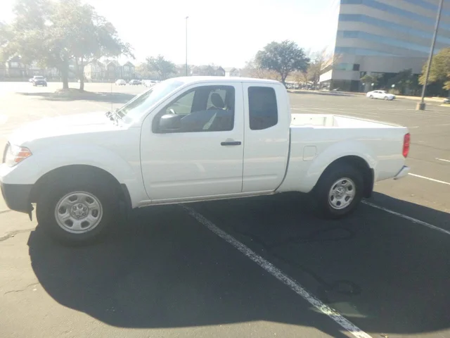 SEMINUEVOS NISSAN Frontier a Estados en autogozo