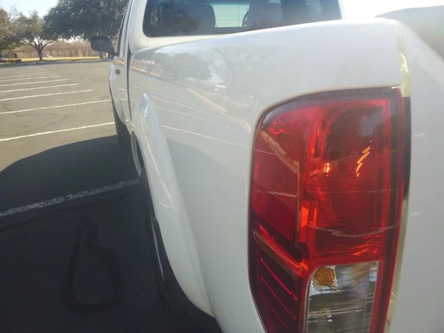 SEMINUEVOS NISSAN Frontier a Estados en autogozo