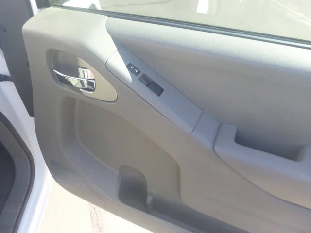 SEMINUEVOS NISSAN Frontier a Estados en autogozo