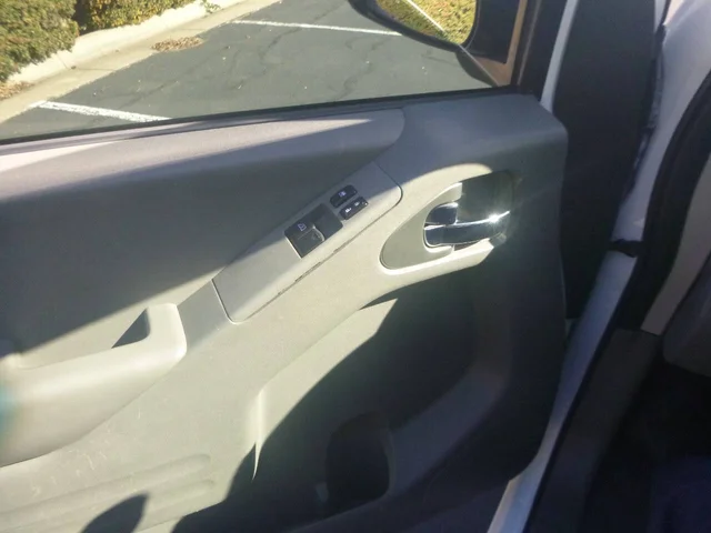 SEMINUEVOS NISSAN Frontier a Estados en autogozo