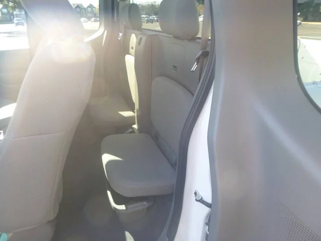 SEMINUEVOS NISSAN Frontier a Estados en autogozo