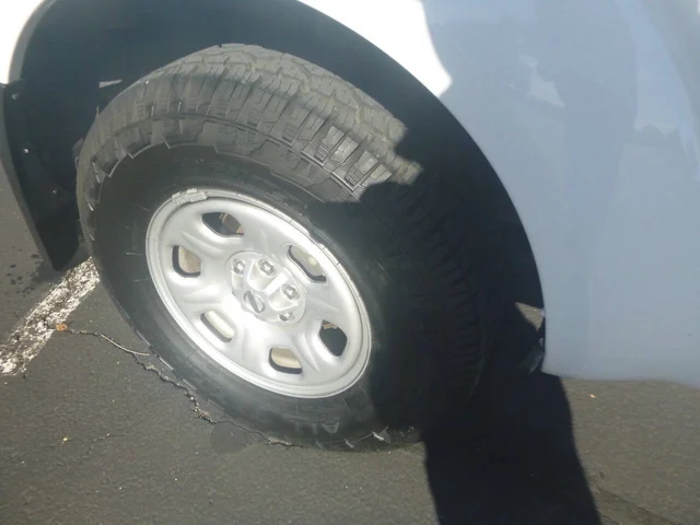 SEMINUEVOS NISSAN Frontier a Estados en autogozo
