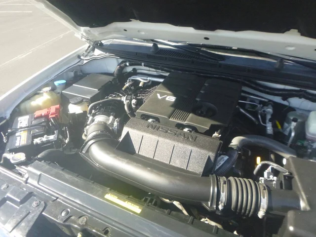 SEMINUEVOS NISSAN Frontier a Estados en autogozo
