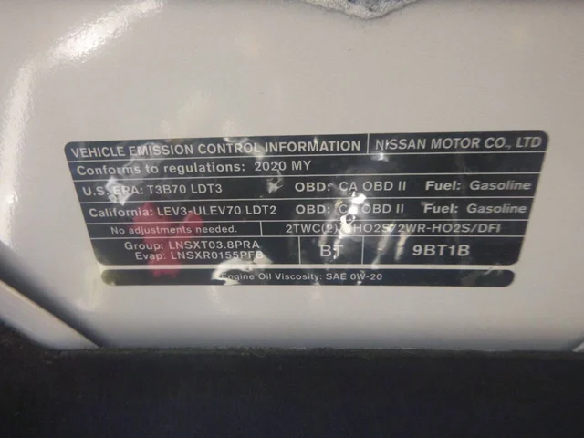 SEMINUEVOS NISSAN Frontier a Estados en autogozo
