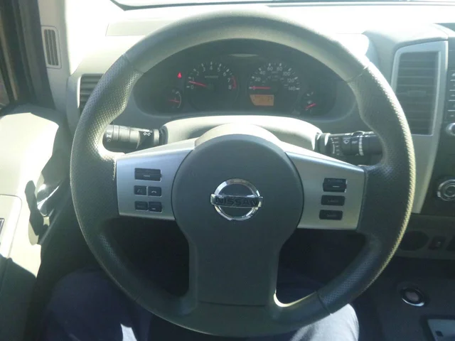SEMINUEVOS NISSAN Frontier a Estados en autogozo