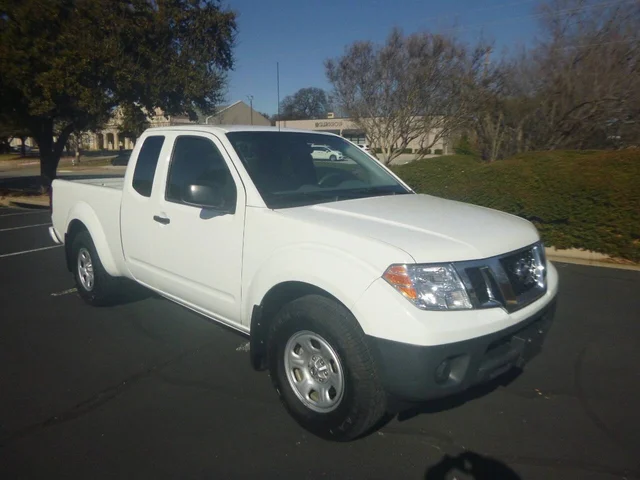 SEMINUEVOS NISSAN Frontier a Estados en autogozo