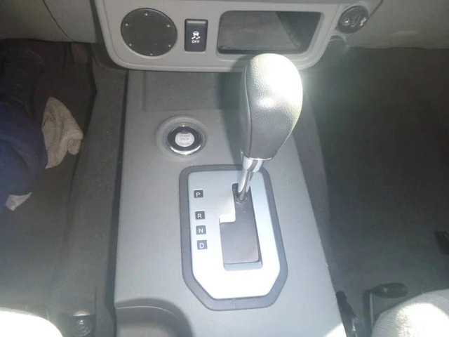 SEMINUEVOS NISSAN Frontier a Estados en autogozo