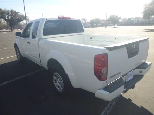 SEMINUEVOS NISSAN Frontier a Estados en autogozo