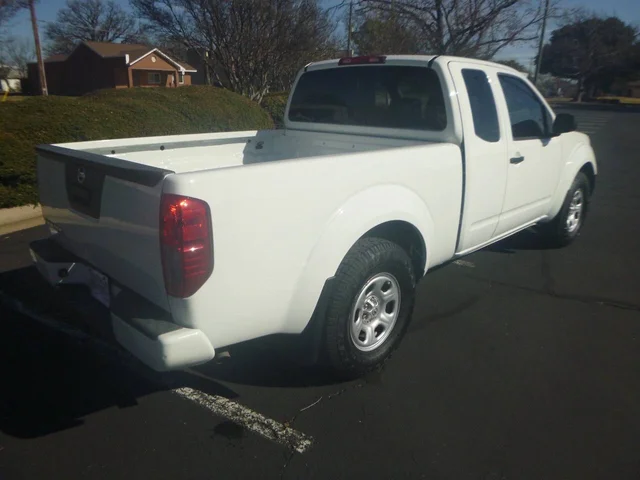 SEMINUEVOS NISSAN Frontier a Estados en autogozo