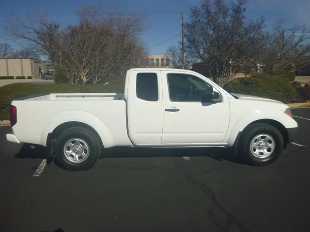 SEMINUEVOS NISSAN Frontier a Estados en autogozo