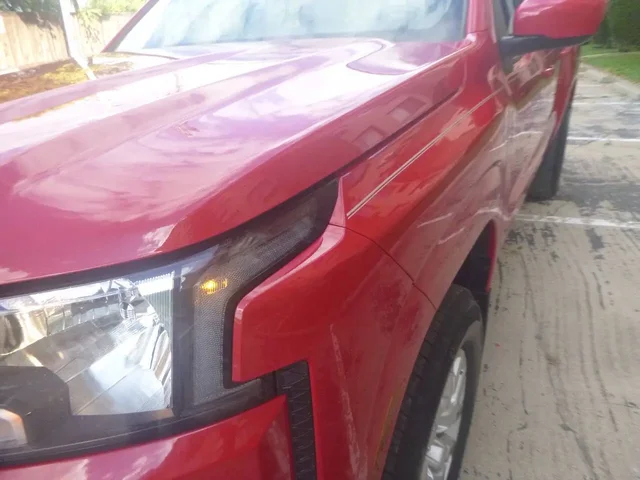 SEMINUEVOS NISSAN Frontier a Estados en autogozo