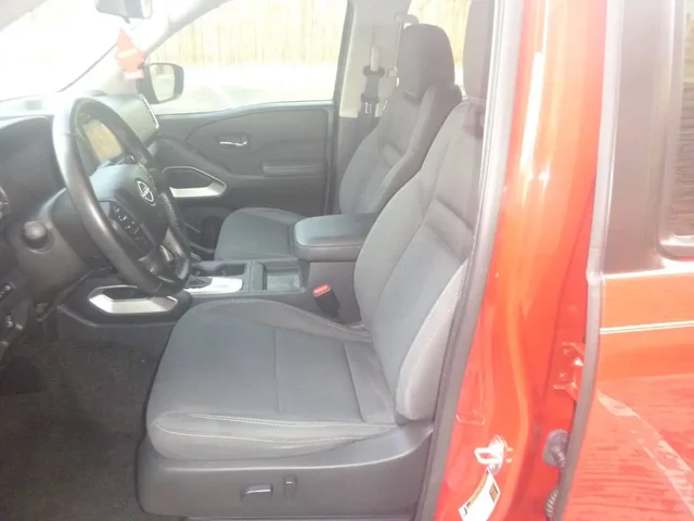 SEMINUEVOS NISSAN Frontier a Estados en autogozo