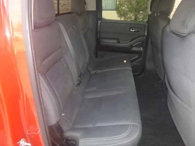 SEMINUEVOS NISSAN Frontier a Estados en autogozo