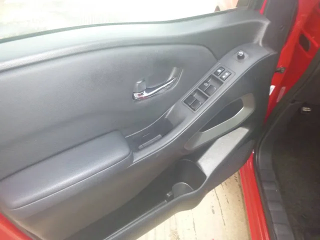 SEMINUEVOS NISSAN Frontier a Estados en autogozo