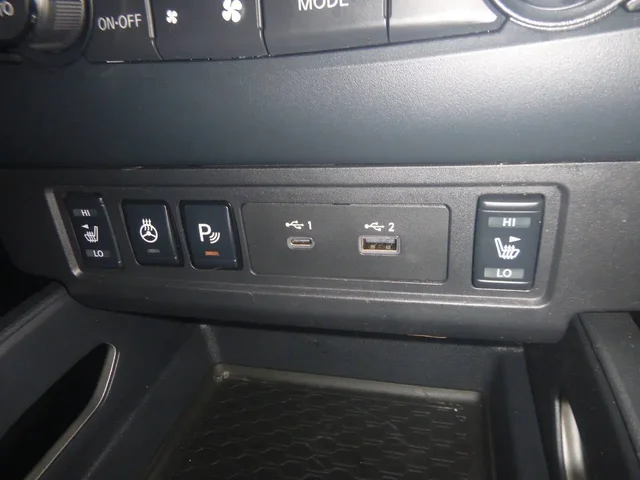 SEMINUEVOS NISSAN Frontier a Estados en autogozo