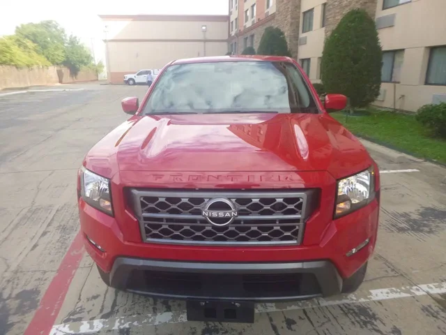 SEMINUEVOS NISSAN Frontier a Estados en autogozo