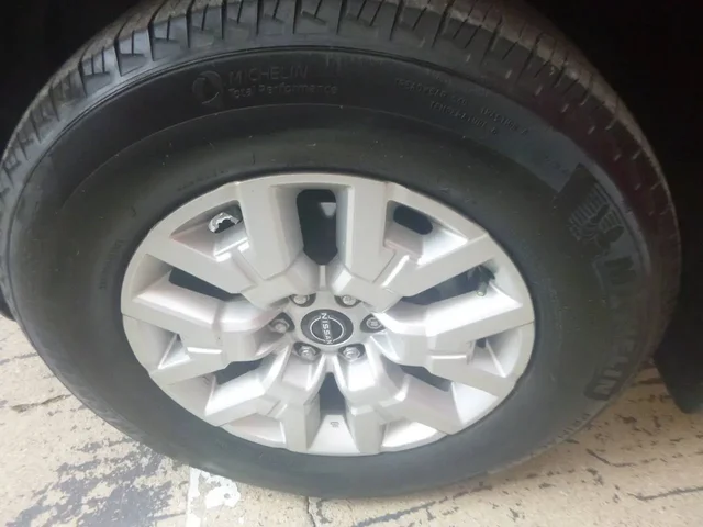 SEMINUEVOS NISSAN Frontier a Estados en autogozo