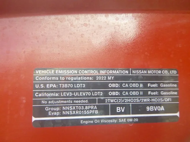 SEMINUEVOS NISSAN Frontier a Estados en autogozo