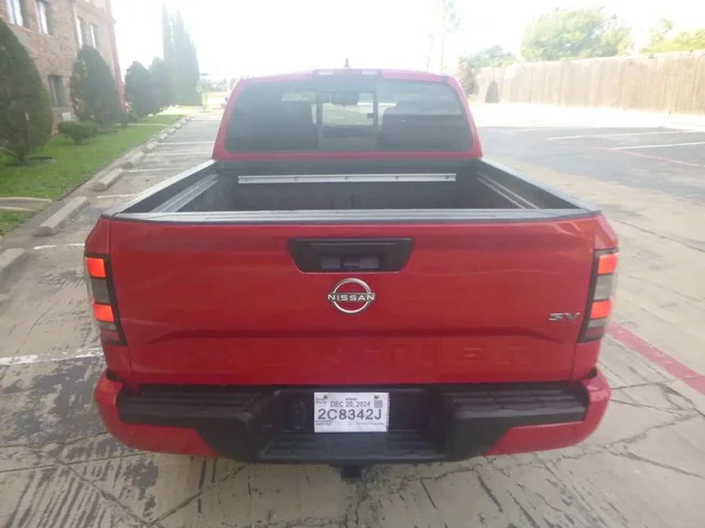 SEMINUEVOS NISSAN Frontier a Estados en autogozo