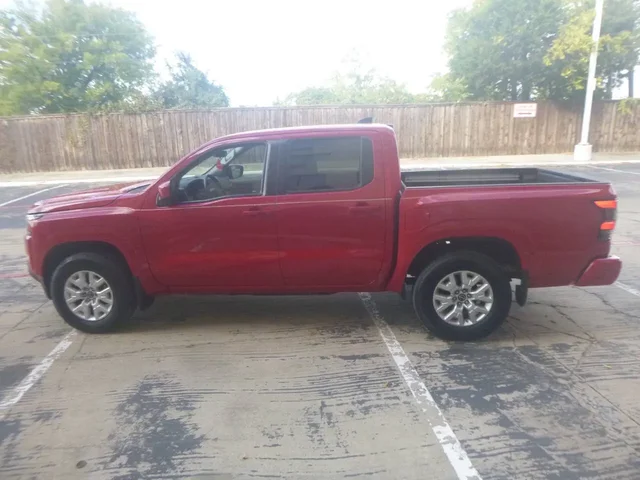 SEMINUEVOS NISSAN Frontier a Estados en autogozo