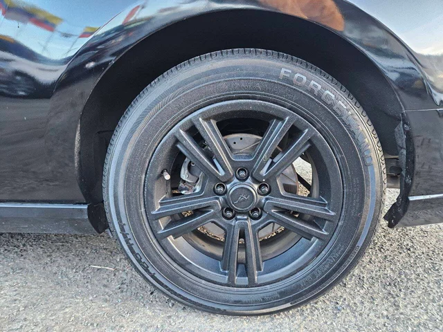 SEMINUEVOS FORD Mustang a Estados en autogozo