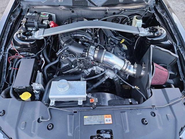 SEMINUEVOS FORD Mustang a Estados en autogozo