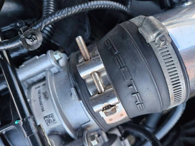 SEMINUEVOS FORD Mustang a Estados en autogozo