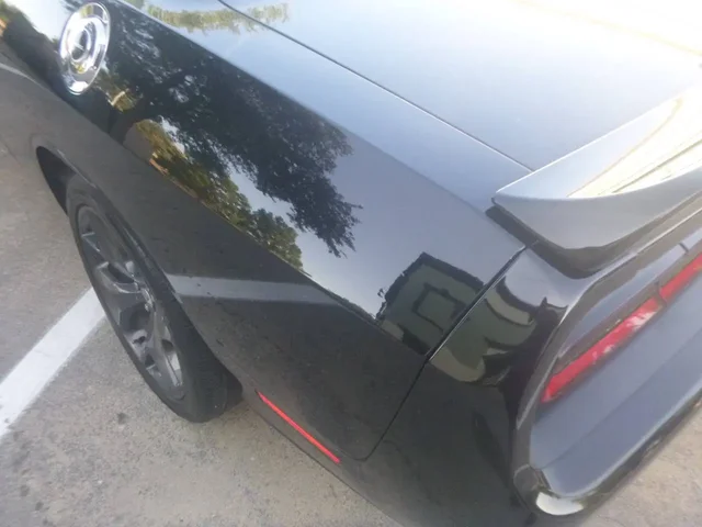 SEMINUEVOS DODGE Challenger a Estados en autogozo