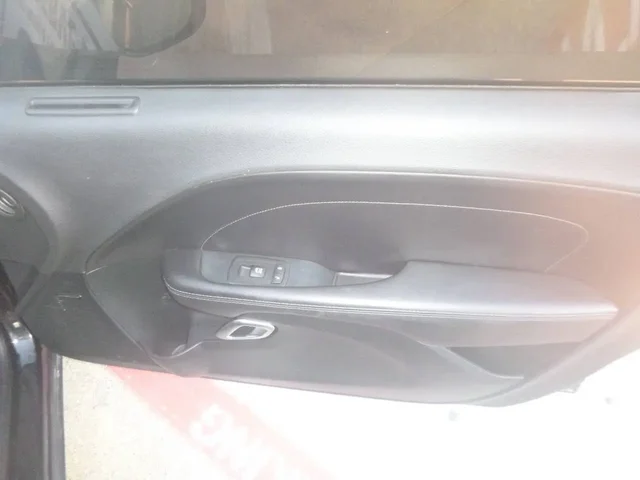 SEMINUEVOS DODGE Challenger a Estados en autogozo