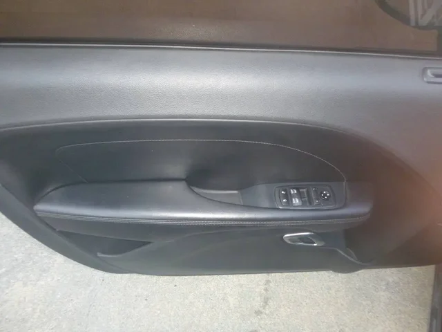 SEMINUEVOS DODGE Challenger a Estados en autogozo