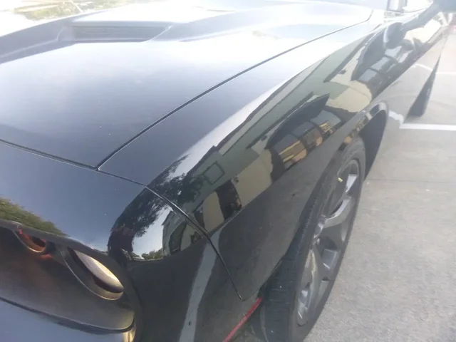 SEMINUEVOS DODGE Challenger a Estados en autogozo
