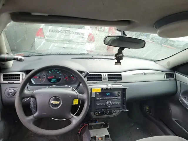 SEMINUEVOS CHEVROLET Impala Limited a Estados en autogozo