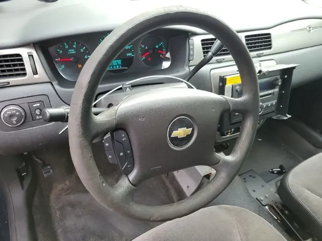SEMINUEVOS CHEVROLET Impala Limited a Estados en autogozo